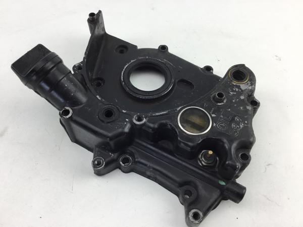 KAWASAKI ZZR1100 ZXT10D Motordeckel Ritzelabdeckung
